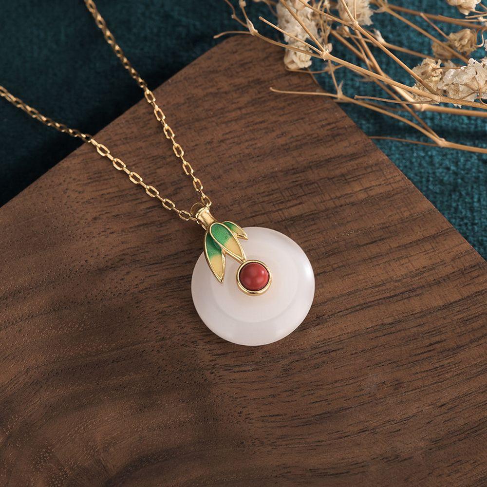 Khuyên Tai Tua Rua Phong Cách Trung Hoa Cổ Điển Thời Trang Cho Nữ