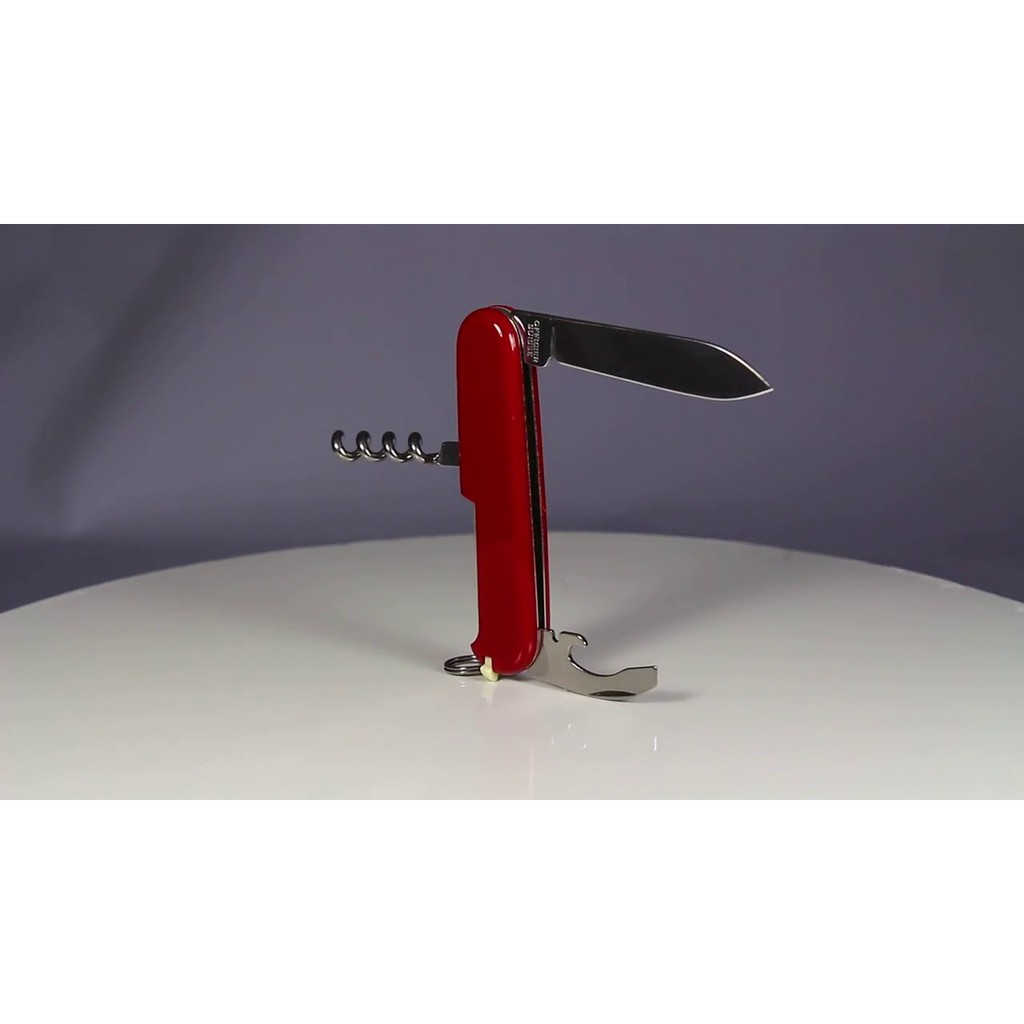 Dao đa năng VICTORINOX Waiter 0.3303 (84 mm)