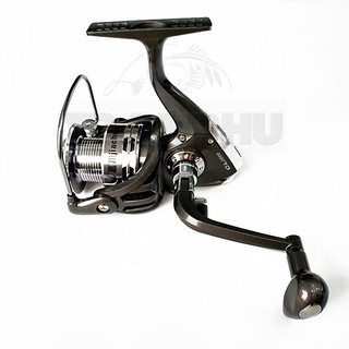Bộ cần câu máy Diawa, máy CL7000