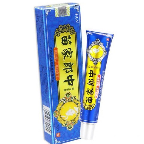 Kem bôi da liễu, Kem Bôi Da Liễu Nấm Ngứa, ghẻ nước, hắc lào, á sừng, mề đay, tổ đỉa, vảy nến… - Hàng có sẵn giao ngay