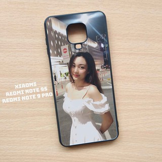 Ốp lưng Xiaomi Redmi Note 9 / 9S / 9 Pro in hình theo yêu cầu