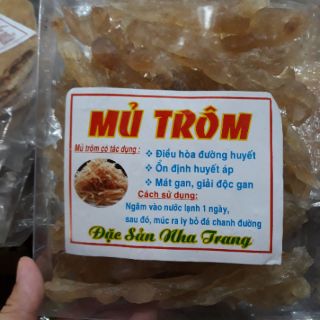 MỦ TRÔM QUE 500g loại ngon (hình thật shop chụp )