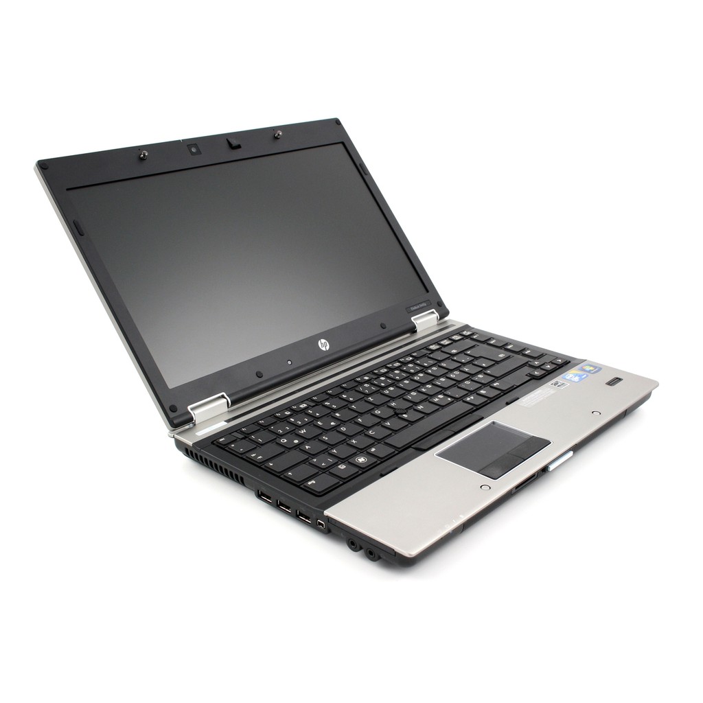 Laptop HP Elitebook 8440p Intel Core I5 | Ram4Gb | HDD320G | 14'' | Vỏ Nhôm - Siêu Bền