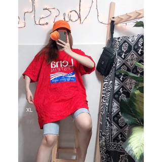 Áo thun unisex