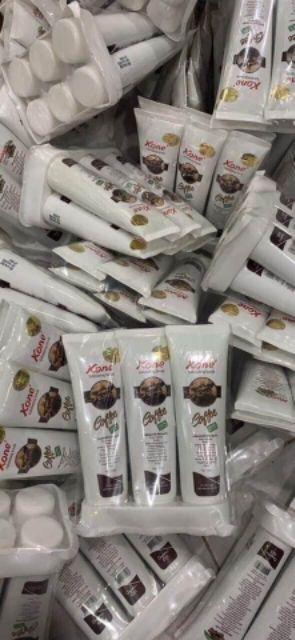 Tẩy tế bào chết kone