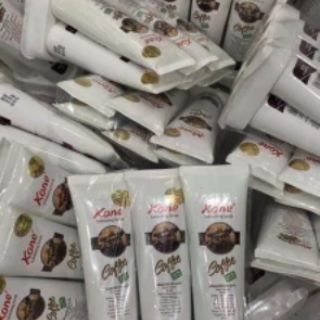 Tẩy tế bào chết kone