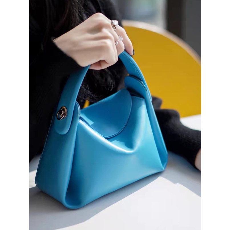 Túi Xách Đeo Vai Mềm Mại Thời Trang Dành Cho Nữ