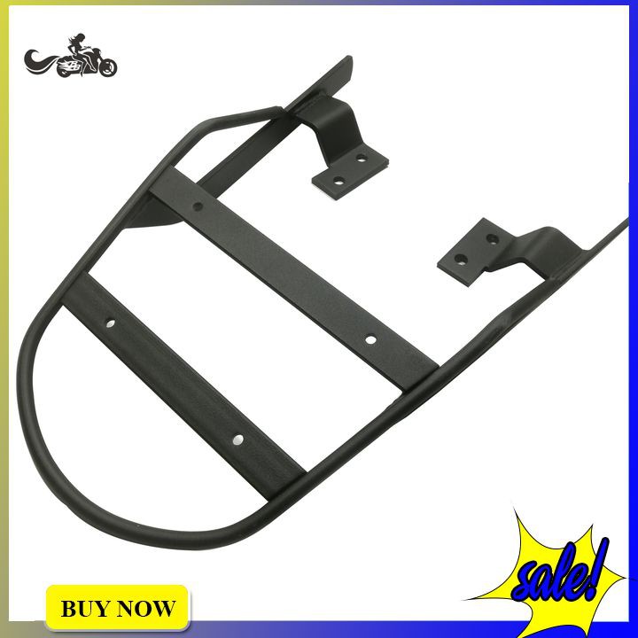 Baga sau Givi gắn xe máy Sirius - Phân phối chính hãng