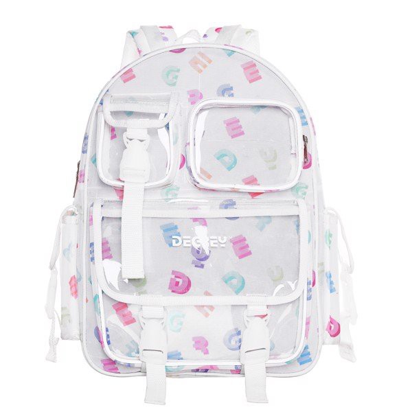 Balo Degrey Bướm Butterfly Backpack tặng kèm tag + giấy thơm [ Ảnh thật 100% ]