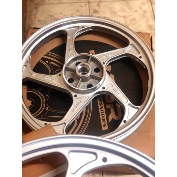Mâm TSR Malaysia Gắn Ex135 2 Đĩa Size 1.6 1.85&gt;&gt;&gt;&gt;