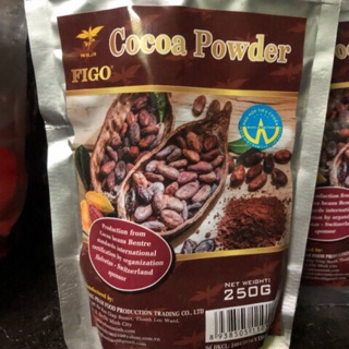 Combo 4 bịch cacao