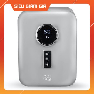 Máy tiệt trùng sấy khô uv fatzbaby fb4703sl