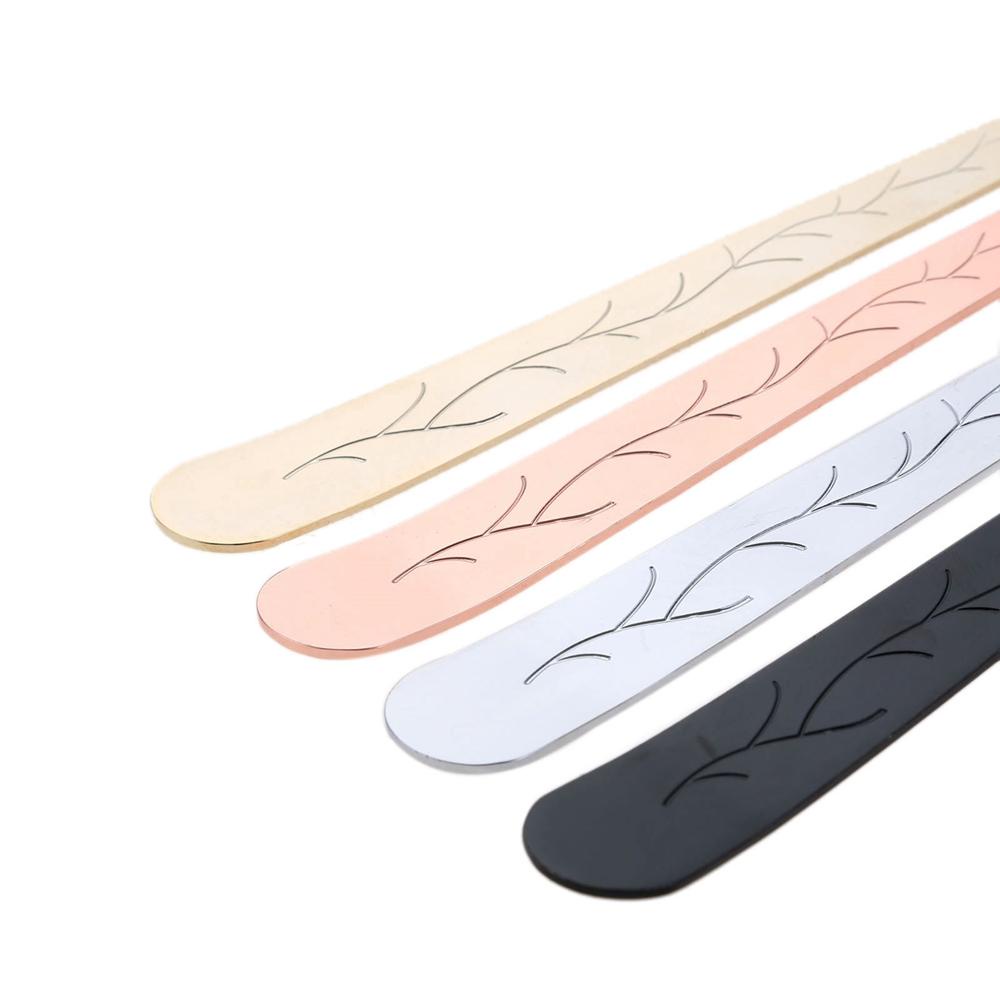 Dây Bấc Đèn Cầy Bằng Thép Không Gỉ 20cm Trang Trí Nhà Cửa / Tiệc Cưới