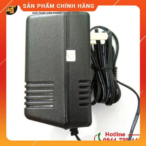 Adapter nguồn máy đo huyết áp OMRON 6V 500ma dailyphukien