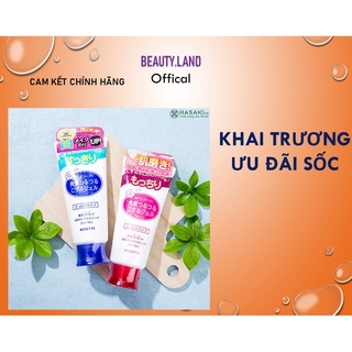 Tẩy tế bào chết rosette gel tẩy da chết peeling 120g nhật bản