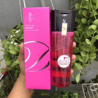 Dầu Gội Milbon DEESSE'S NEU DUE 200ml { New 2024 }