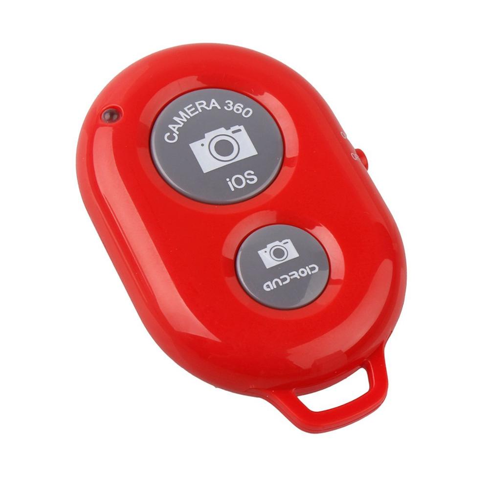 Remote chụp ảnh cho điện thoại Bluetooth Shutter