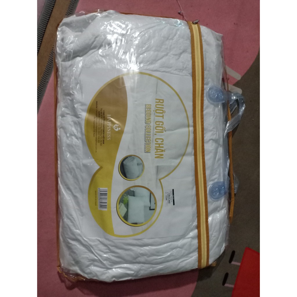 Ruột gối Hapyness nhập khẩu loại 1 [2 chiếc]