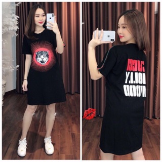Combo đầm suông cho khách (70k)