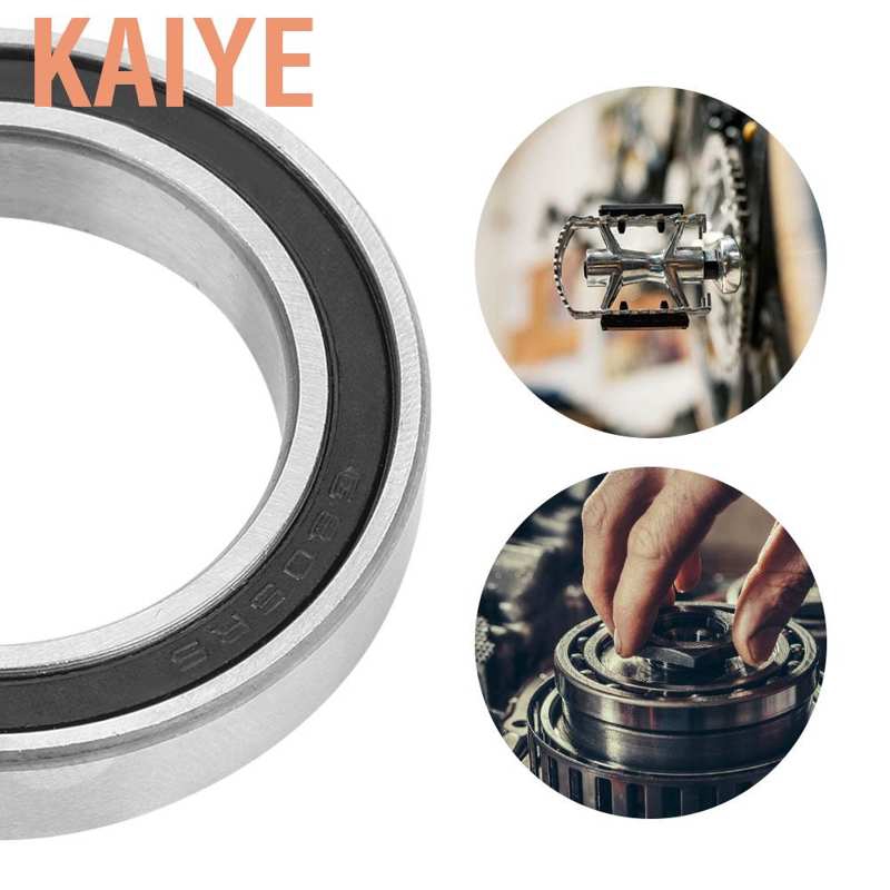 Bộ 10 Vòng Bi 6805-2rs 25mm X 37mm