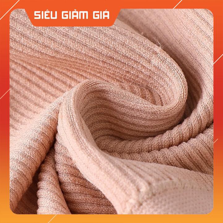 [Siêu Rẻ] Áo ngực thun len tăm thoải mái cho nữ | BigBuy360 - bigbuy360.vn