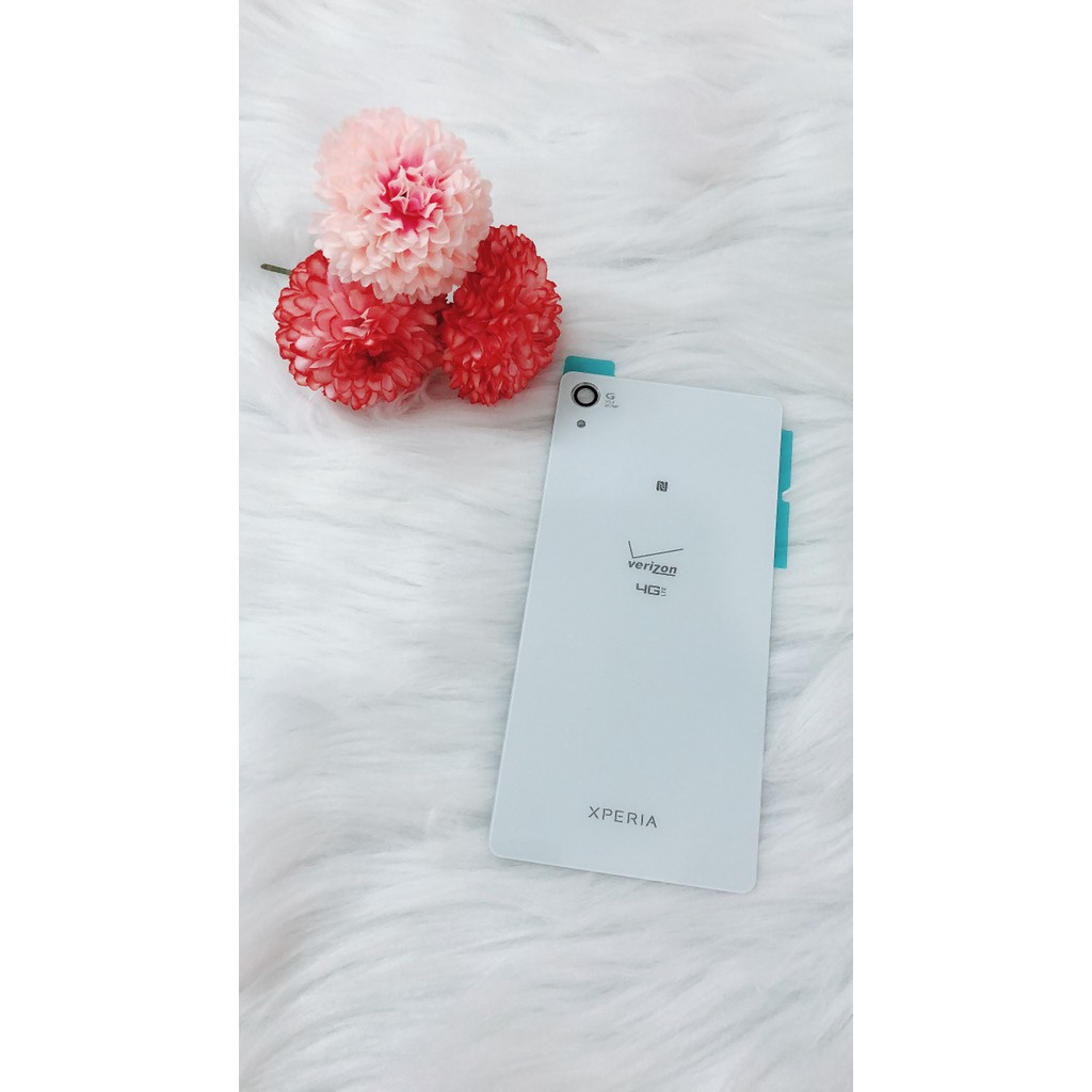 VỎ Z3V -  LƯNG VỎ Z3V