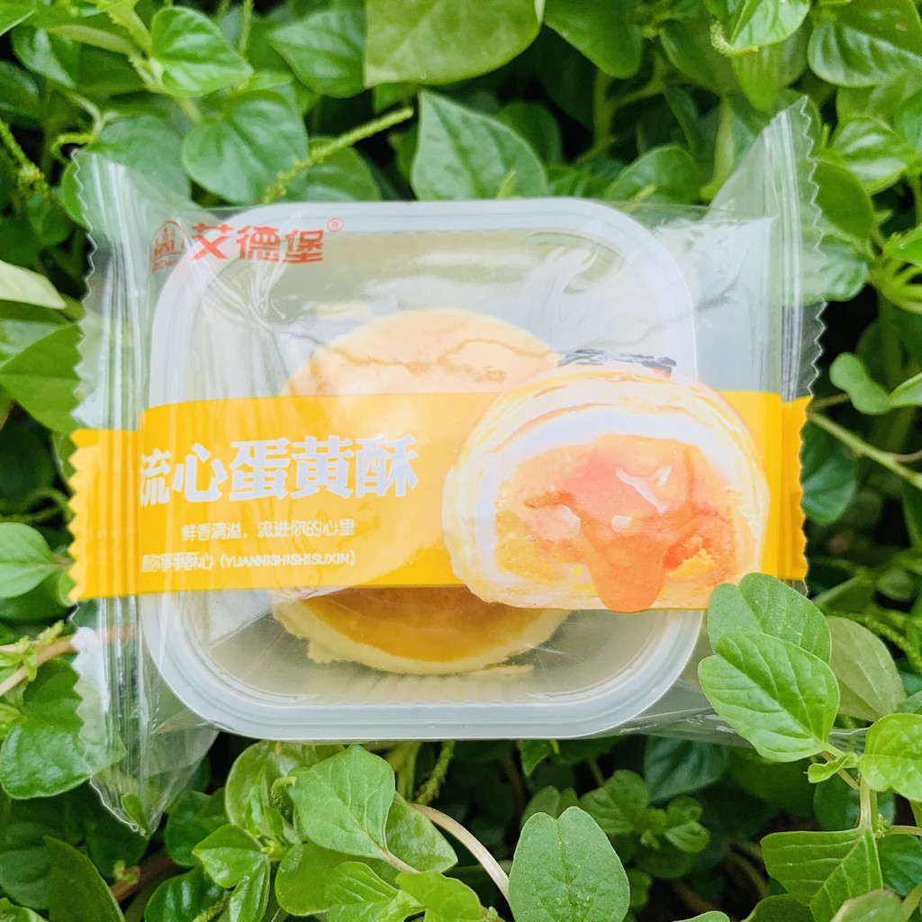 Bánh Đài Loan Mix nhiều vị tự chọn | BigBuy360 - bigbuy360.vn