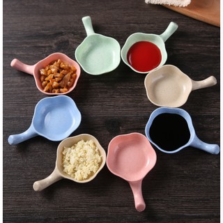 Chén đựng gia vị có gác đũa SP081832