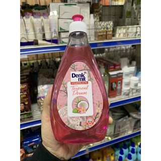 Nước rửa bát Denkmit - HÀNG ĐỨC - 500ML