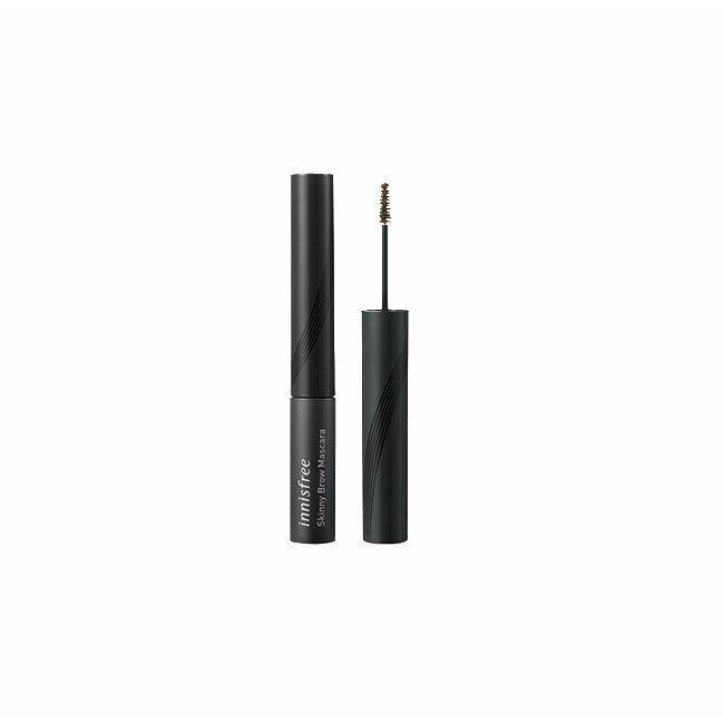 (Hàng Mới Về) Mascara Lông Mày Innisfree Skinny # 2 Espresso Brown (4G) | BigBuy360 - bigbuy360.vn
