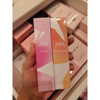 Nước hoa Zara size mini