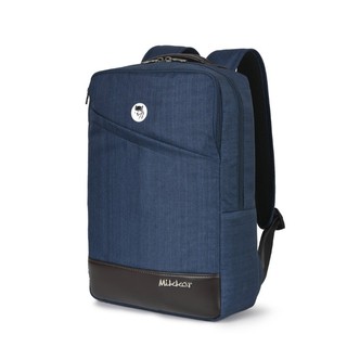 Balo laptop Mikkor The Norris