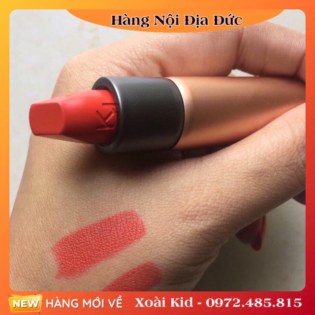 Combo bộ mỹ phẩm Trenditup và Kiko