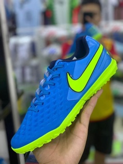 Giày đá bóng Tiempo legend 8 pro TF