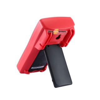 [TẶNG KÈM P-I.N] - Đồng hồ vạn năng kỹ thuật số Smart Sensor ST890D