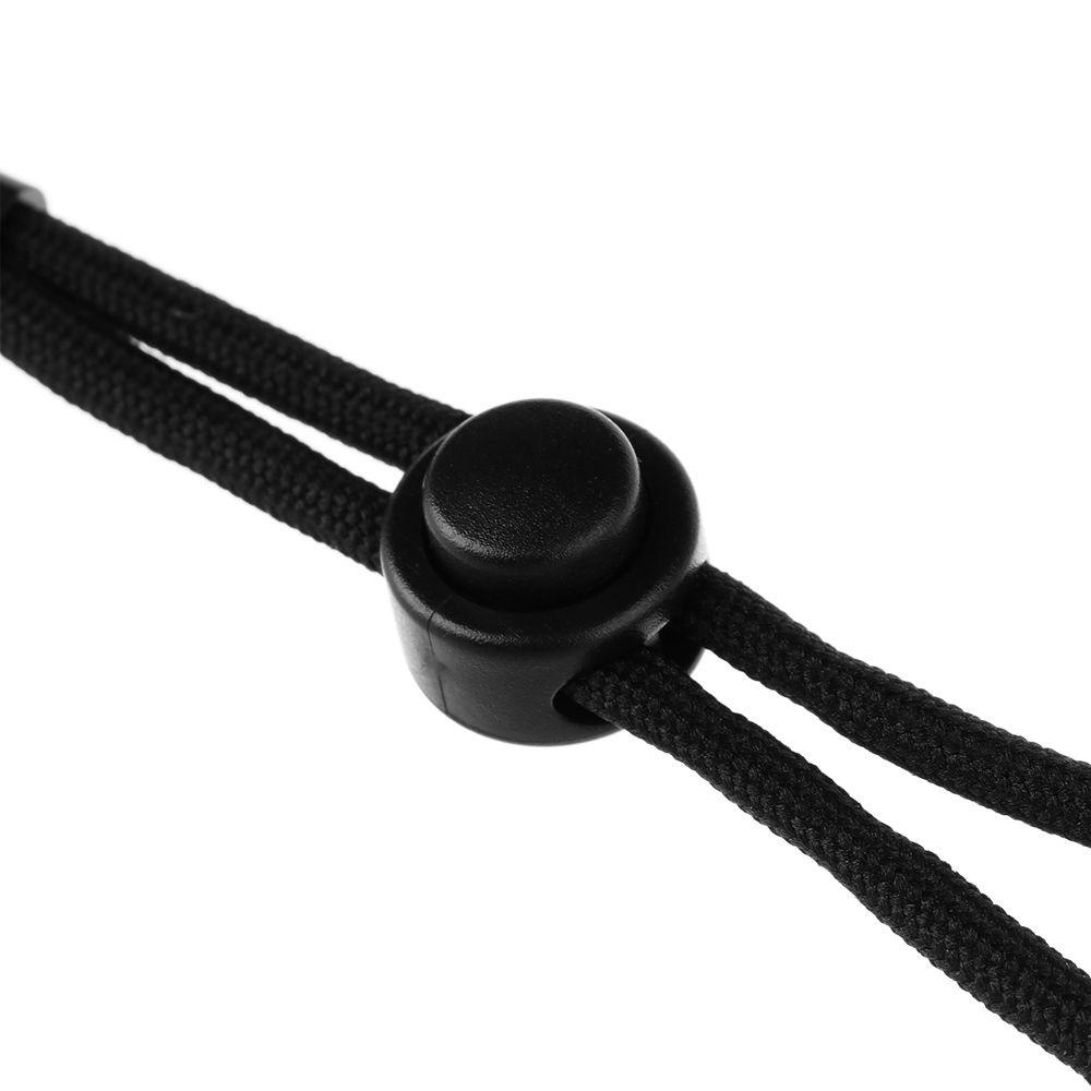 Set 5 / 10 Dây Đeo Đèn Pin / Điện Thoại / Máy Ảnh 14CM Chống Thất Lạc Tiện Dụng