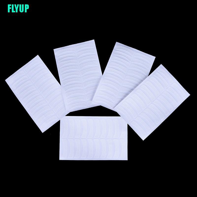 (hàng Mới Về) Set 100 Miếng Dán Hỗ Trợ Nối Mi Tiện Dụng | BigBuy360 - bigbuy360.vn