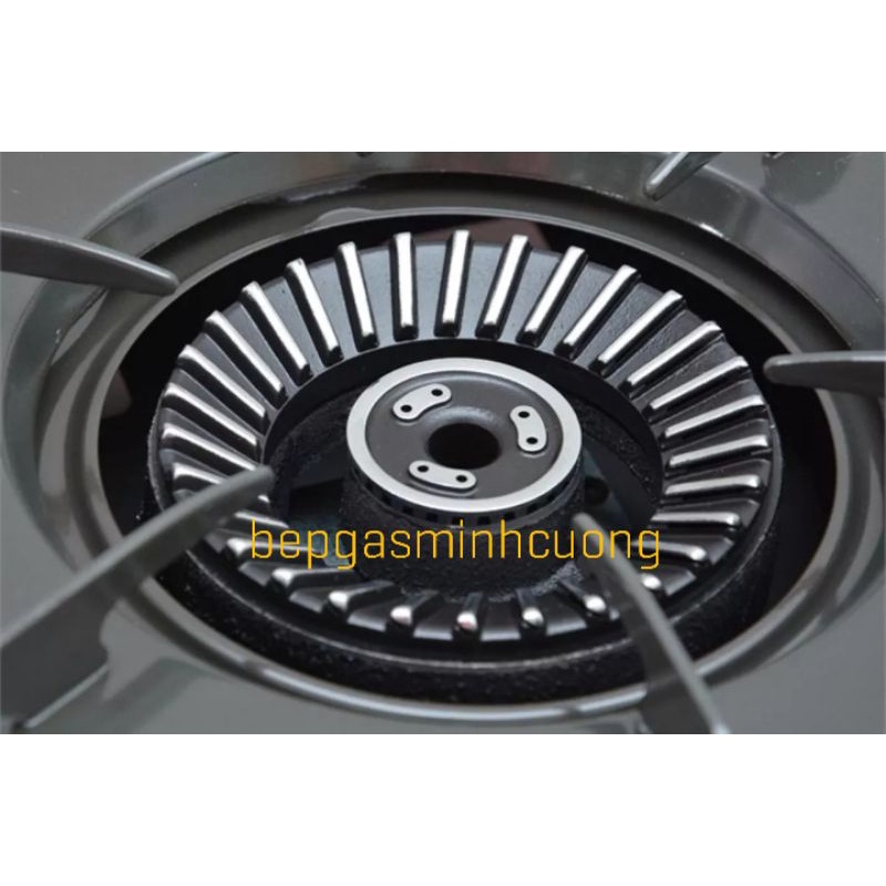 Sen chia lửa bếp gas rinnai 6,7slim.