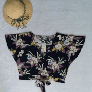 Sét bigsize quần lửng ống rộng