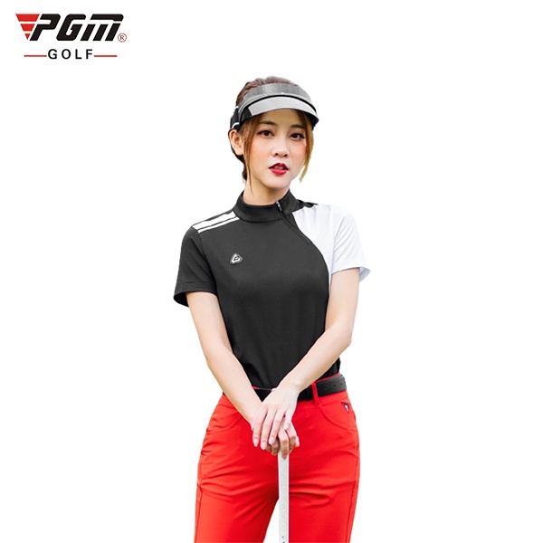 Áo Golf Nữ PGM YF291