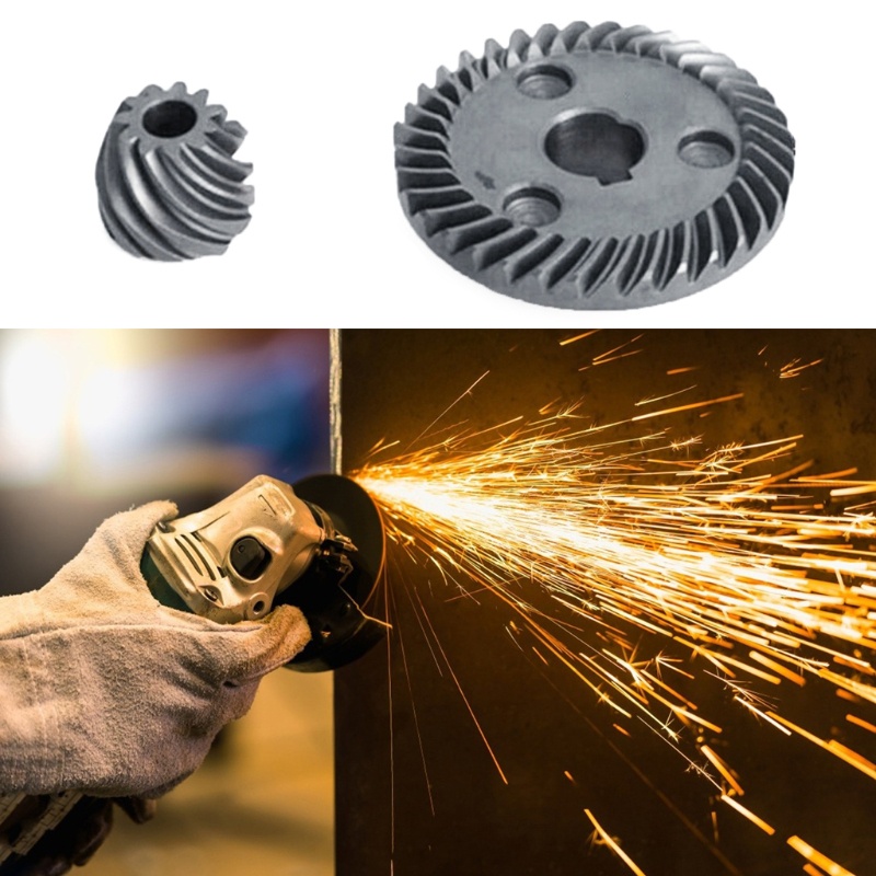 Bánh Răng Xoắn Ốc Bằng Thép Không Gỉ 9555 Cho 9554 for 955