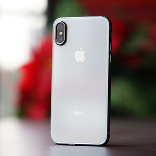 Dán PPF mặt sau Iphone Xr