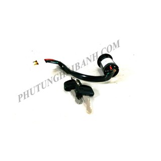 Ổ khóa xe 82