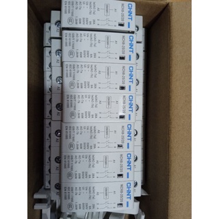 Khởi 1 pha 25A chint chính hãng