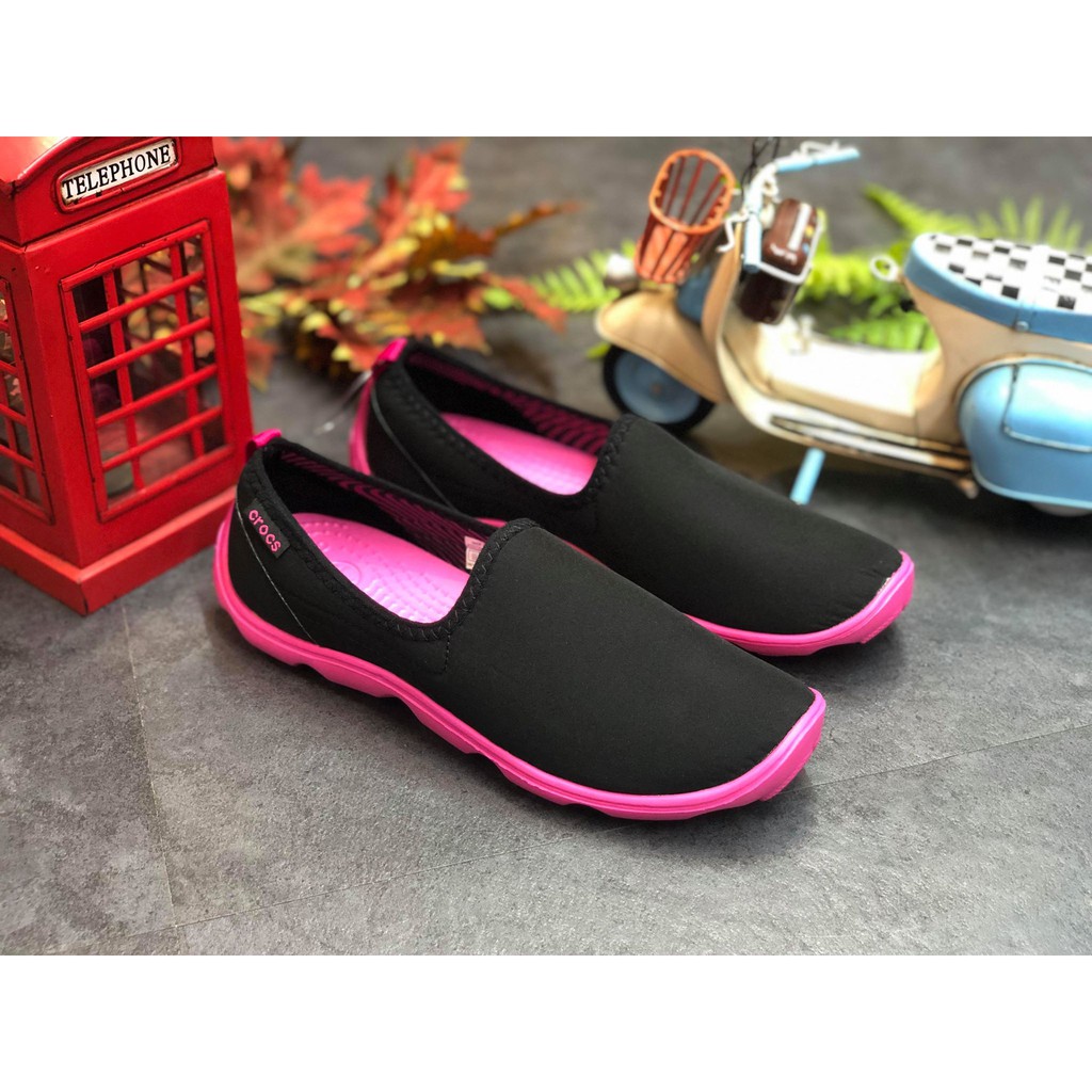 Giày Slip-on Skim.mer