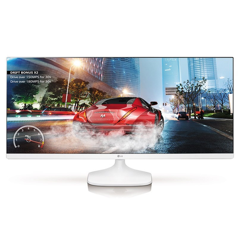 MÀN LG 34UM56 34 inch ultrawide 21:9