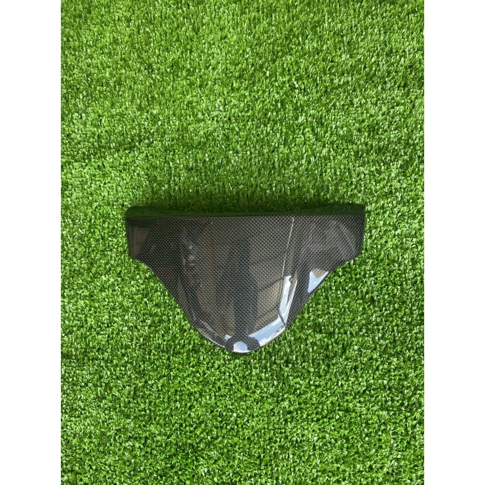 Mão Future 125 led  ốp carbon fiber vân tổ ong