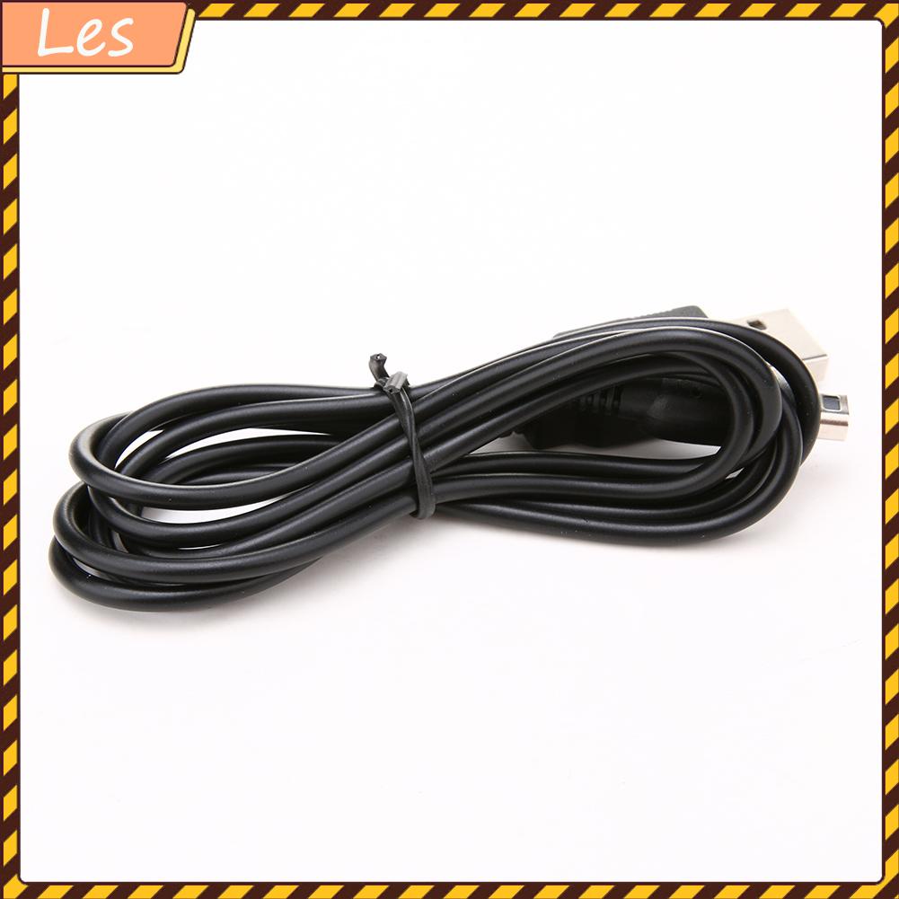 Cáp sạc USB cho Nintendo 2DS NDSI 3DS 3DSXL NEW 3DS NEW 3DSXL