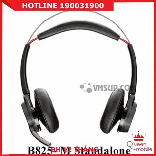 Tai nghe Plantronics Voyager focus UC B825 M Standalone