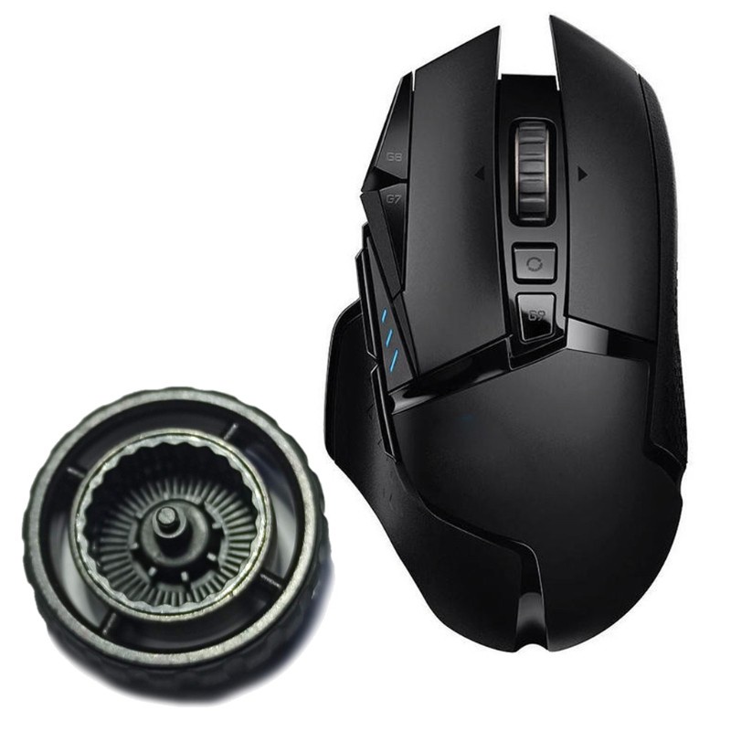 1 Con Lăn Chuột Không Dây Logitech G900 G903 Chuột G502